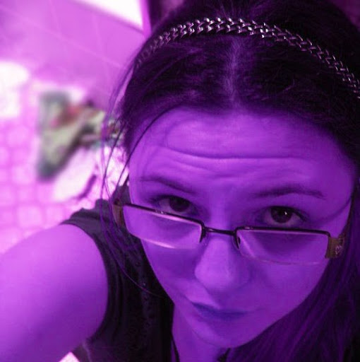 Natasha Kelly Photo 36