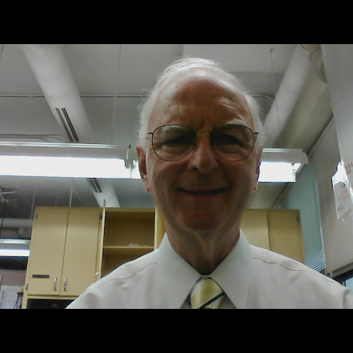 Neil Goodwin Photo 10