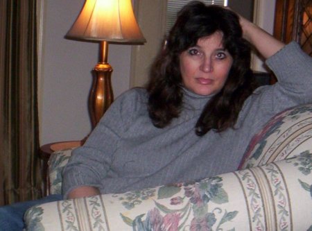 Sandy Rector Photo 18