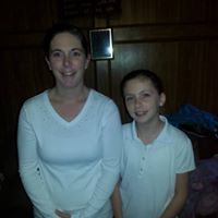 Samantha Napier Photo 2