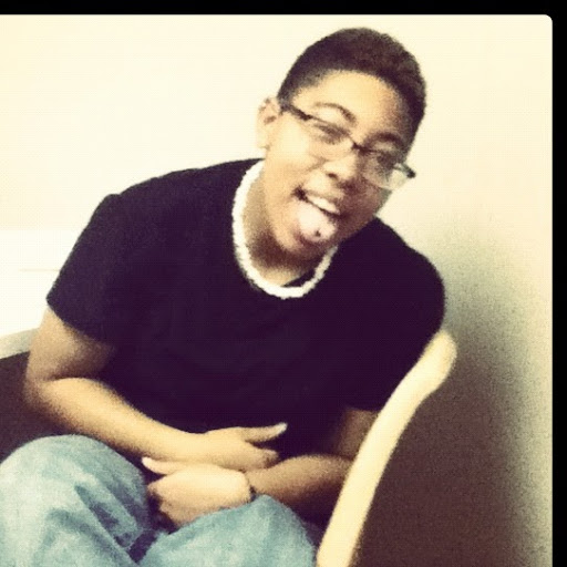 Jay Little Photo 1
