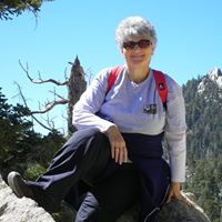 Marilyn Sharp Photo 8