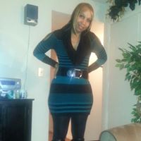 Alisha Thomas Photo 21