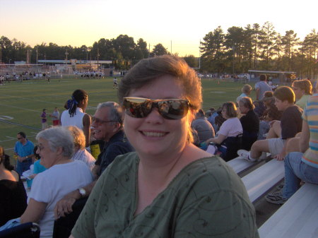 Mary Britton Photo 9