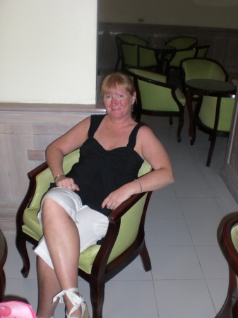 Cathy Kennedy Photo 20