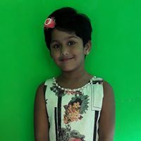 Nisha Vijay Photo 18