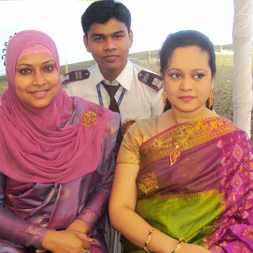 Sadia Parvin Photo 10