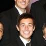 Christopher Delgado Photo 14
