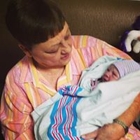 Linda Walling Photo 26