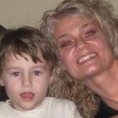 Terrie Peterson Photo 21