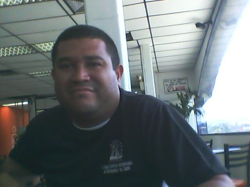 Gerardo Navarro Photo 3