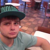 Patrick Cady Photo 28