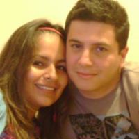 Joanna Lujan Photo 9