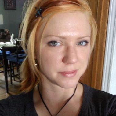 Julie Peebles Photo 23