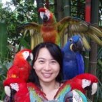 Frances Chang Photo 4