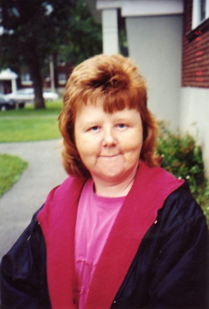 Susan Carrigan Photo 7