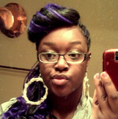 Destiny Russell Photo 15