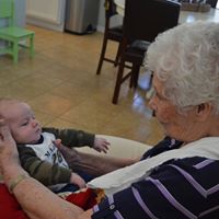 Betty Duncan Photo 24