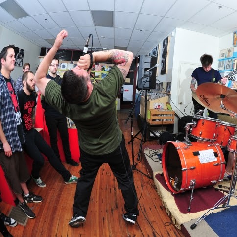 Steve Shell Photo 6