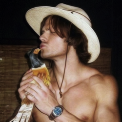 Dean Forrester Photo 5