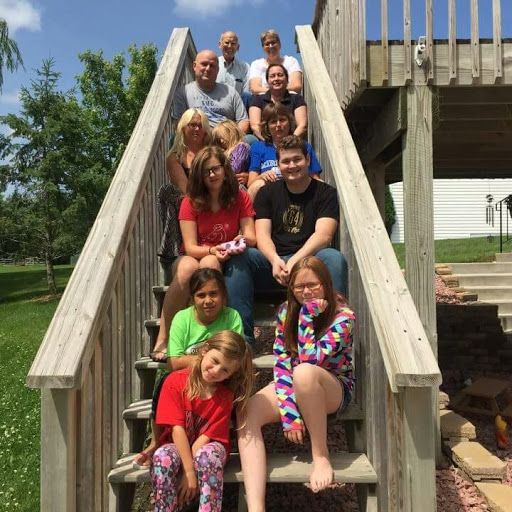 Brenda Hill Photo 25