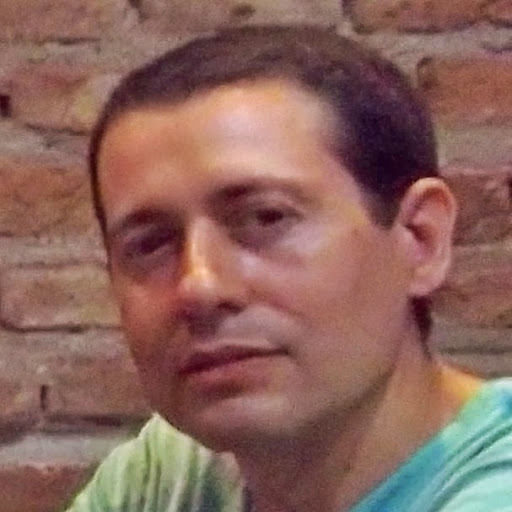 Robert Delgado Photo 28