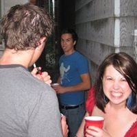 Rebecca Pyle Photo 19