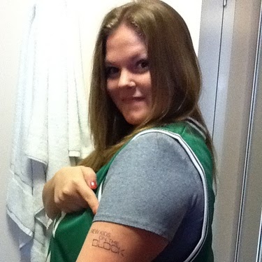 Heather Countryman Photo 2