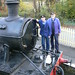Barry Webber Photo 10