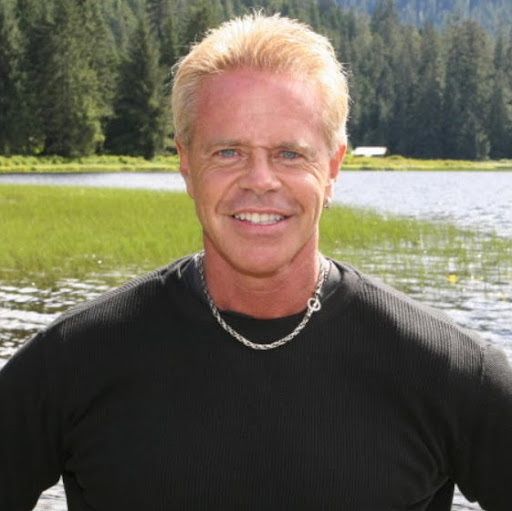 Jeffrey Hammond Photo 42