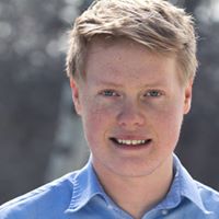 Paul Reimer Photo 12