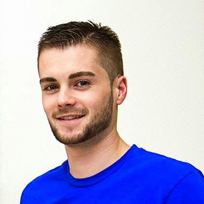 Matthew Conti Photo 28