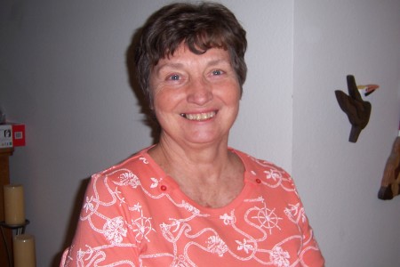 Nancy Thomas Photo 49