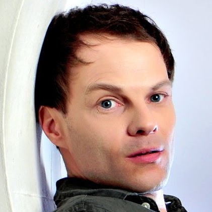 Jimmy Morgan Photo 38
