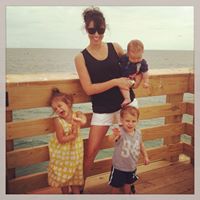 Jacquelyn Stafford Photo 17
