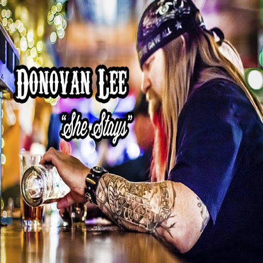Donovan Lee Photo 16