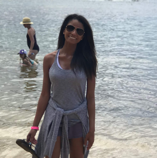 Moriah Gaines Photo 2