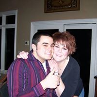 Cindy Childers Photo 9