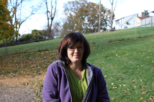 Michelle Byrnes Photo 38