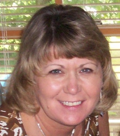 Deborah Workman Photo 5