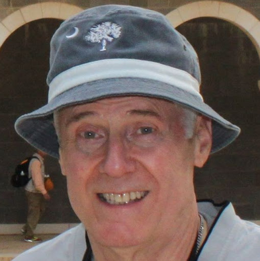 Roger Hayes Photo 31