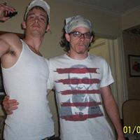 Christopher Breedlove Photo 25