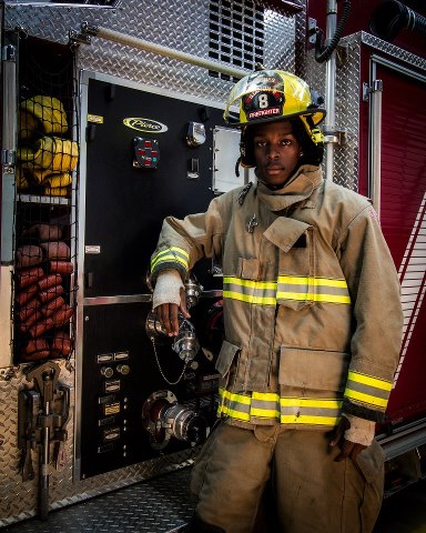 Michael Simpson Photo 47