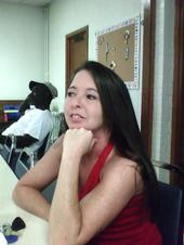Regina Langley Photo 4