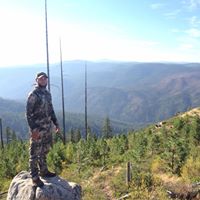 Amos Mclain Photo 2