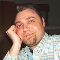 Johnathan Webb Photo 8