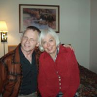 Shelley Fischer Photo 11