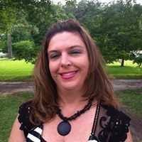Paula Forbes Photo 20