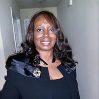 Lorraine Frye Photo 13