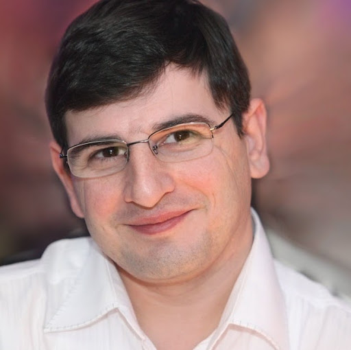 Alexander Shapiro Photo 29